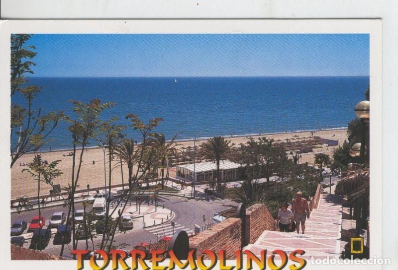 Postales: Postal 07900 : Torremolinos, El Bajondillo - Varios