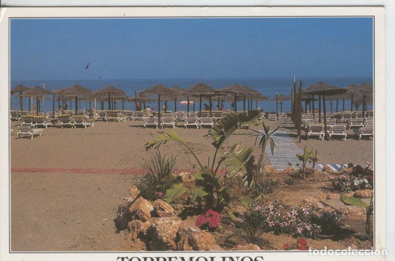 Postkarten: Postal 07916 : Torremolinos, El Bajondillo - Varios