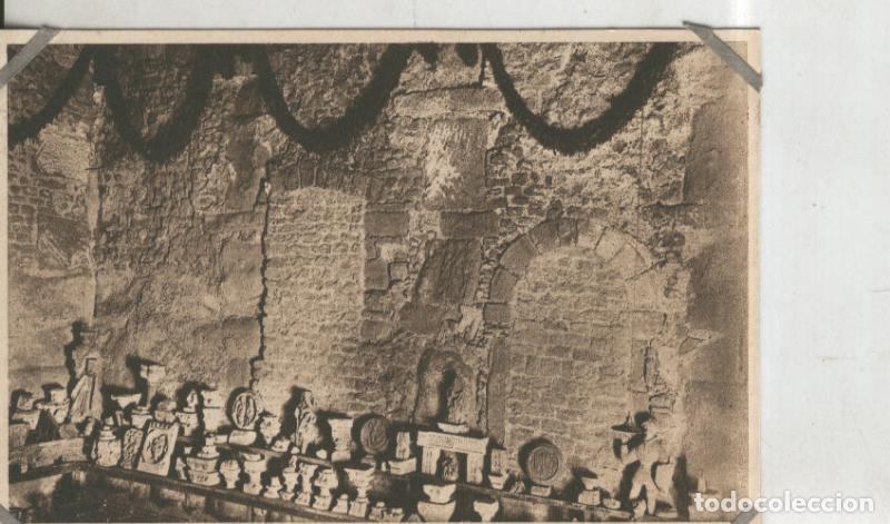 Postales: Postal 010274: Vich: Interior del templo romano - Varios - Foto 1