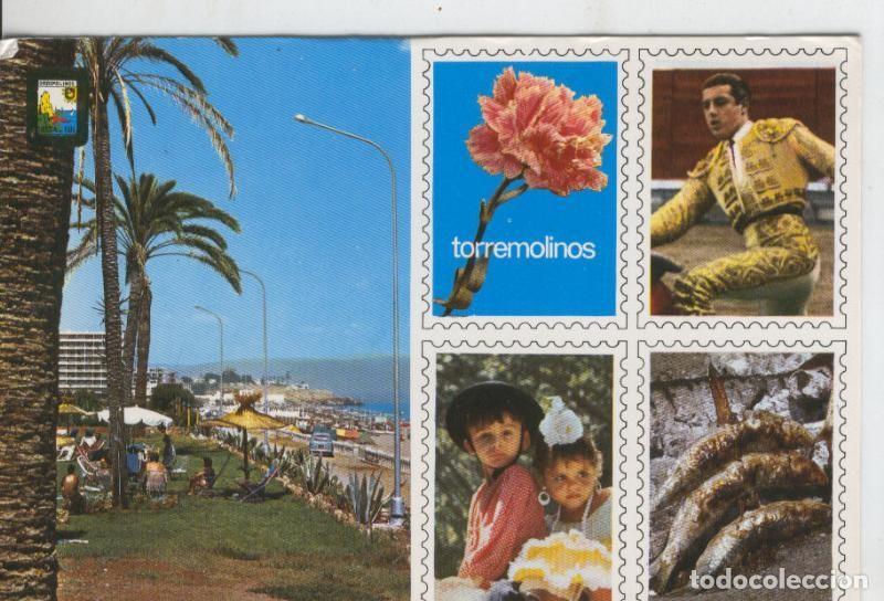 Postales: Postal 07913 : Torremolinos, vistas - Varios