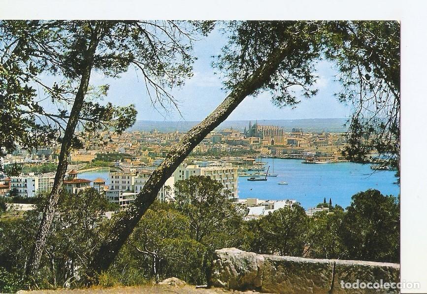 Postales: Postal 028785 : Palma de Mallorca - Varios - Foto 1