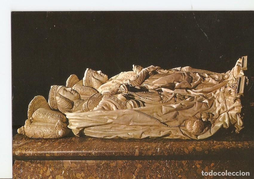 Postcards: Postal 032647 : Burgos Catedral. Sepulcro de los Condestables de Castilla (Siglo XVI) - Varios