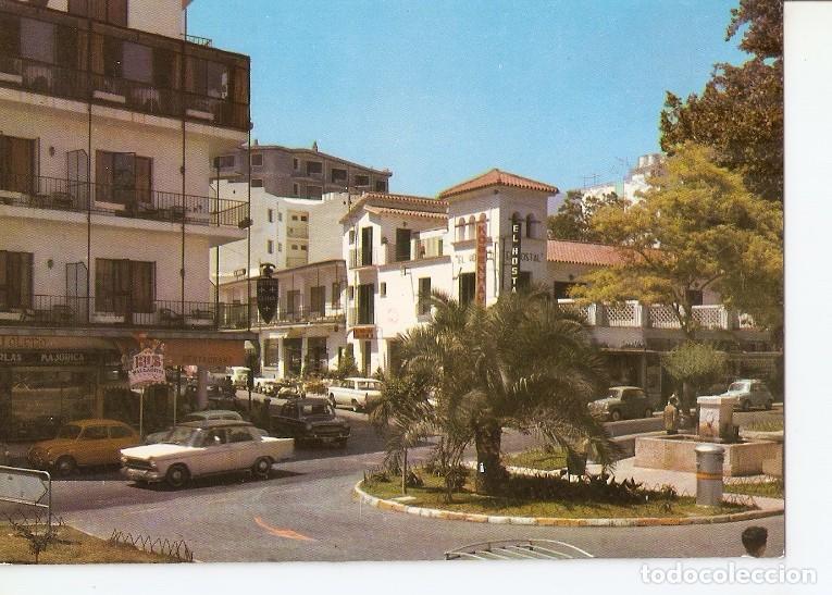 Postales: Postal 049606 : Costa del Sol. Torremolinos - Varios