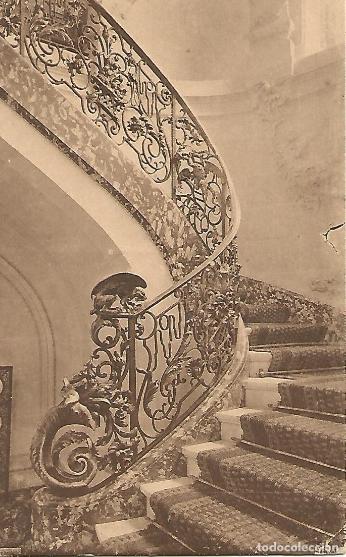 Postkarten: Postal 51476: BRUSELAS - Pabellon Chino - Varios