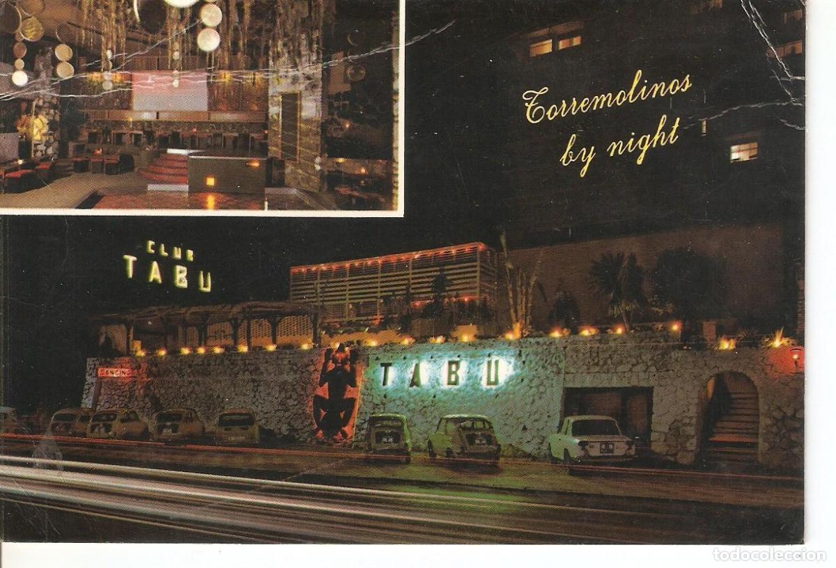 Postales: Postal 037869 : Montemar-Torremolinos - Varios