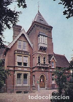 Postkarten: POSTAL 57857: Canterbury Youth Hostel Kent - Varios