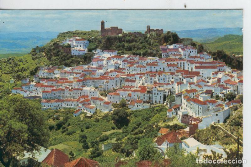 Postales: Postal 07607 : Casares, Malaga - Varios - Foto 1