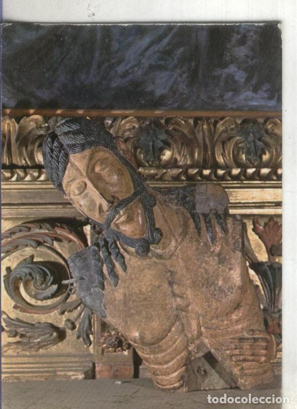 Postales: Postal 003623: Valle de Aran: viella: Ecce Homo - Varios