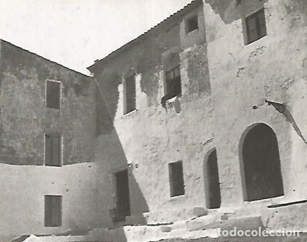 Postkarten: Foto 18454: Sitges Barcelona - Varios