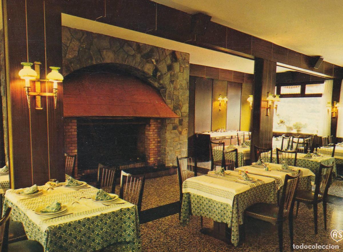 Postcards: POSTAL B6100: ANDORRA: LA TRUITE - Varios
