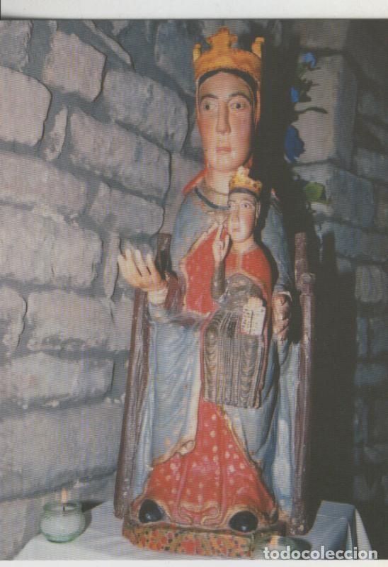 Postkarten: Postal 009227: Virgen Ntra Sra de Pedruy, patrona de la Puebla de Roda, Huesca - Varios
