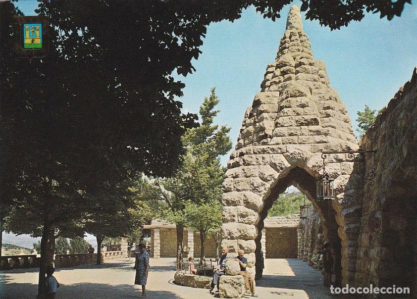 Cartoline: POSTAL B6231: CASTELLON: BENASAL - Varios