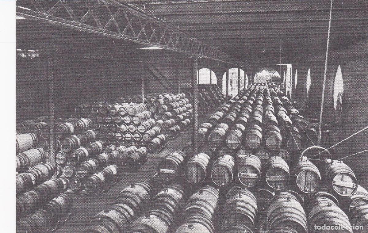 Postales: POSTAL B6241: CASA CODORNIU: UNA BODEGA - Varios