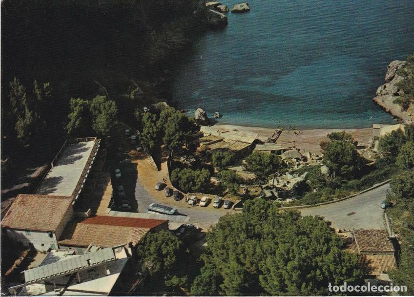 Postkarten: POSTAL B6226: MALLORCA: LA CALOBRA - Varios