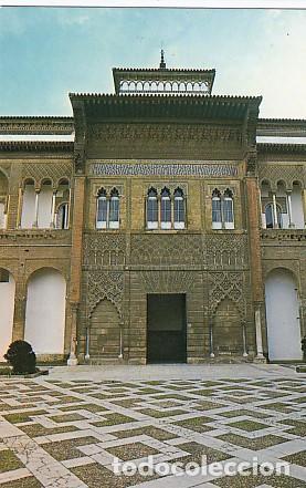 Cartes Postales: POSTAL 57916: Alcazar de Sevilla Palacio del Rey Don Pedro - Varios