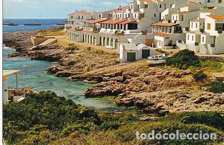 Cartoline: POSTAL 58064: Menorca San Luis Cala Torret - Varios