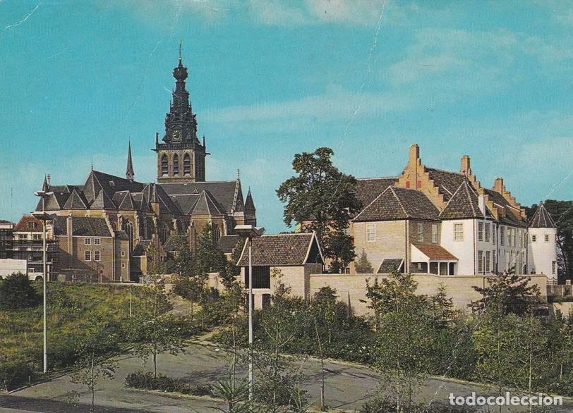 Postales: POSTAL B6831: AMSTERDAM: NIJMEGEN - Varios - Foto 1