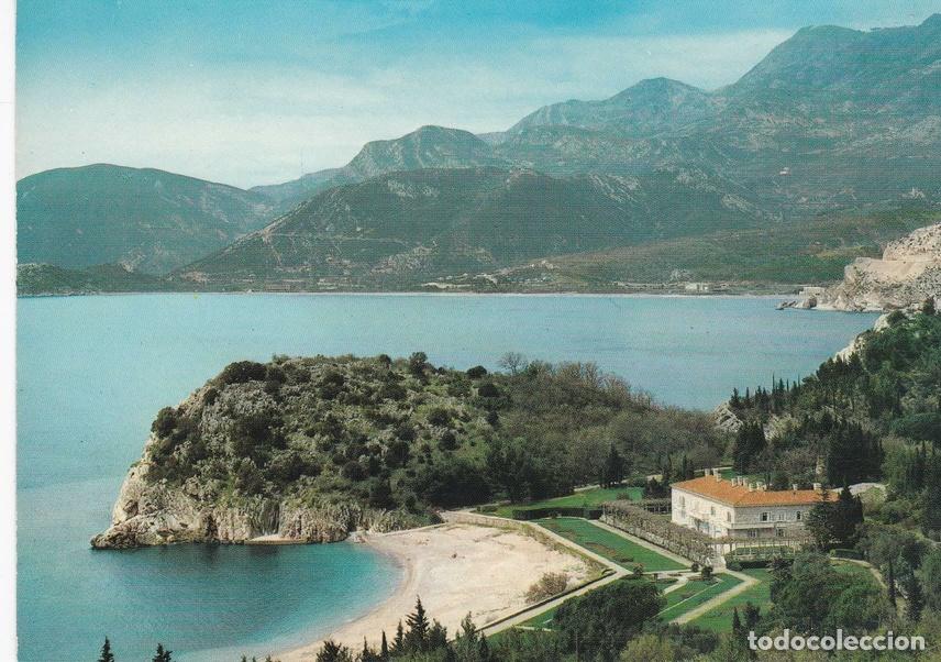 Postales: POSTAL B6987: BELGRADO: MILOCER - Varios