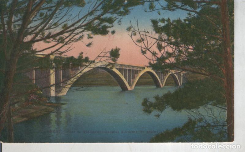 Postais: Postal 011329: Brest: Puente - Varios