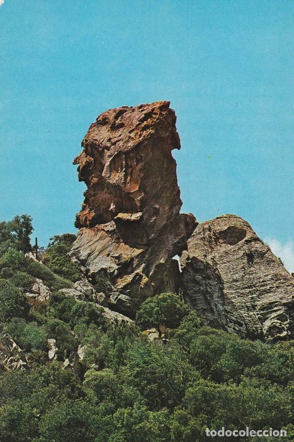 Postales: POSTAL B7367: MENORCA: MERCADAL - Varios - Foto 1
