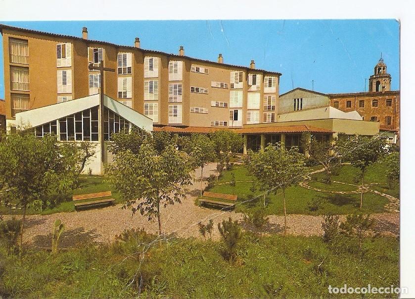 Postkarten: Postal 038922 : Banyoles (Girona). Casa de Espiritualidad - Varios