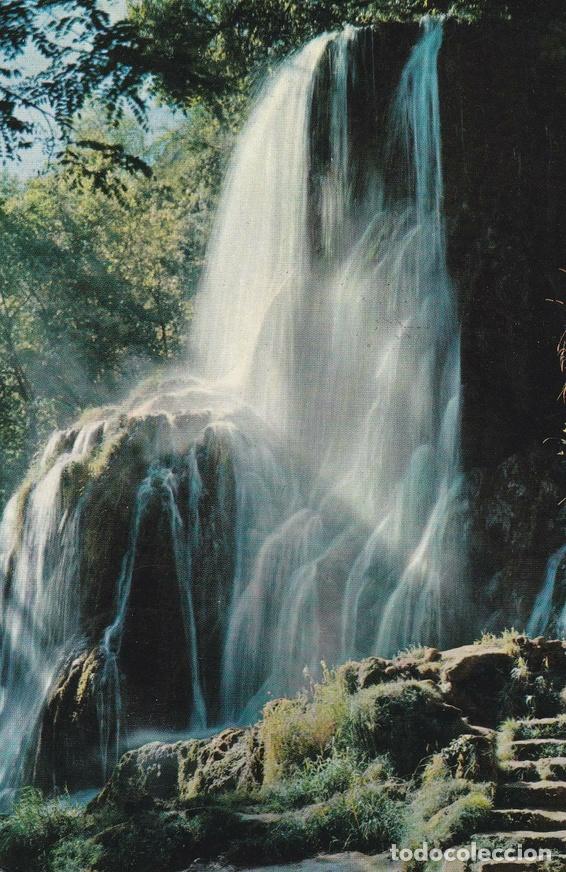 Cartoline: POSTAL B7494: ZARAGOZA: MONASTERIO DE PIEDRA - Varios