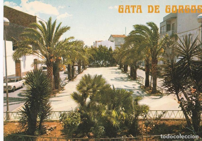 Postkarten: POSTAL B7579: ALICANTE: GATA DE GORGOS - Varios
