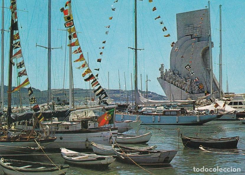 Postales: POSTAL B7616: LISBOA: TORRE DE BELEM - Varios - Foto 1