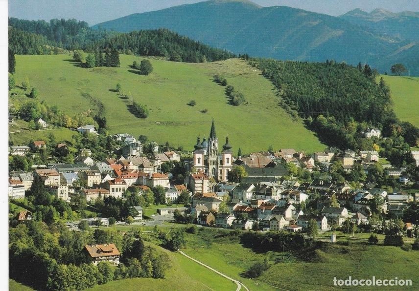 Postales: POSTAL B7664: VIENA: MARIAZELL - Varios - Foto 1