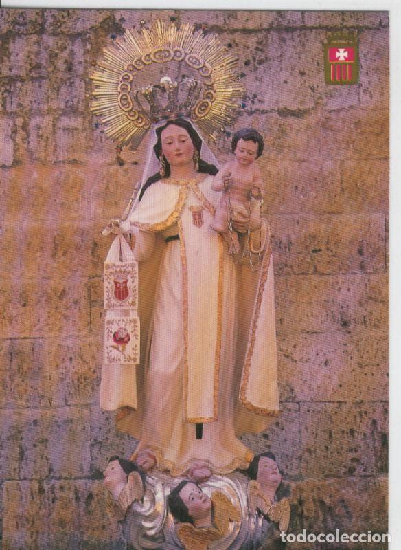Cartoline: Postal Virgenes 1108 : Nuestra Santisima Madre de la Merced - Varios