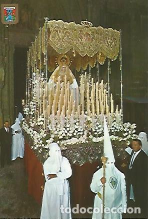 Postales: POSTAL A0105: Nuestra Se&ntilde;ora de la Salud. Sevilla - Varios