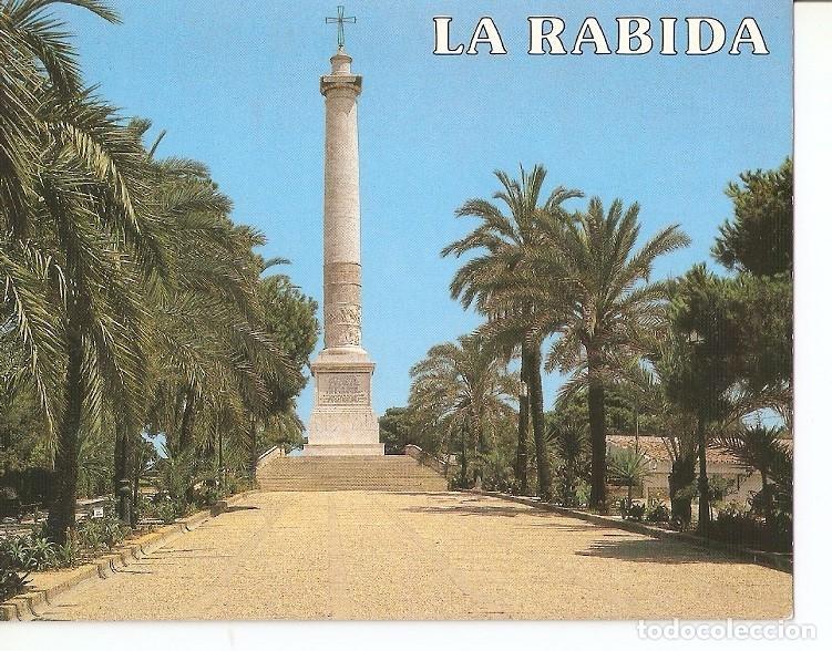 Postkarten: Postal 040456 : Monasterio de la Rabida (Huelva) - Varios