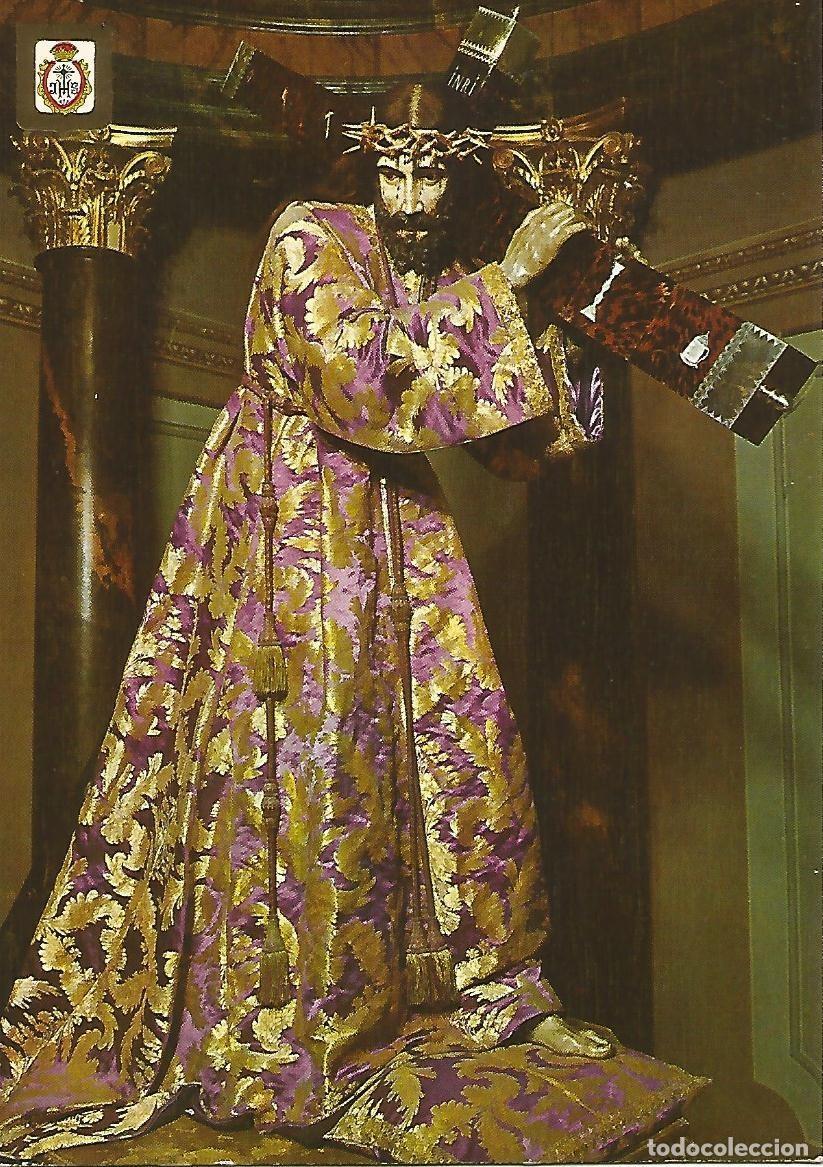 Postkarten: Postal 51588: MURCIA - Nuestro Padre Jesus Nazareno - Varios