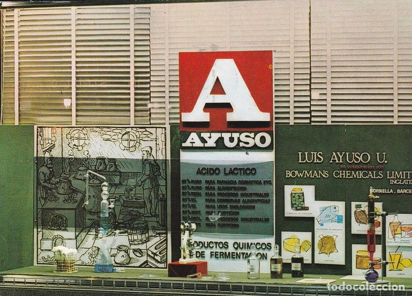 Cartoline: POSTAL B7964: LUIS AYUSO: SUCURSAL - Varios