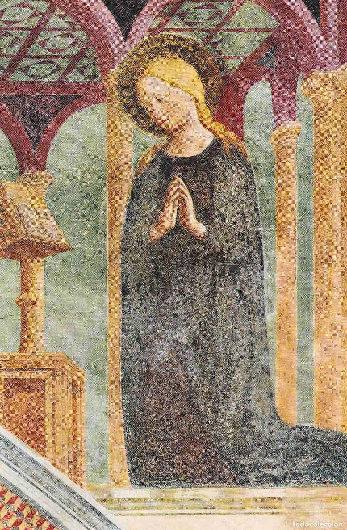 Postkarten: POSTAL 18918: ROMA: BASILICA S. CLEMENTE - Varios