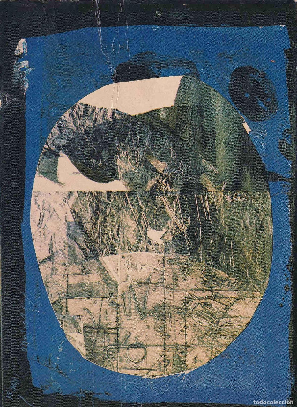 Postcards: POSTAL 19048: ANTONI CLAVE: A DON PABLO - Varios