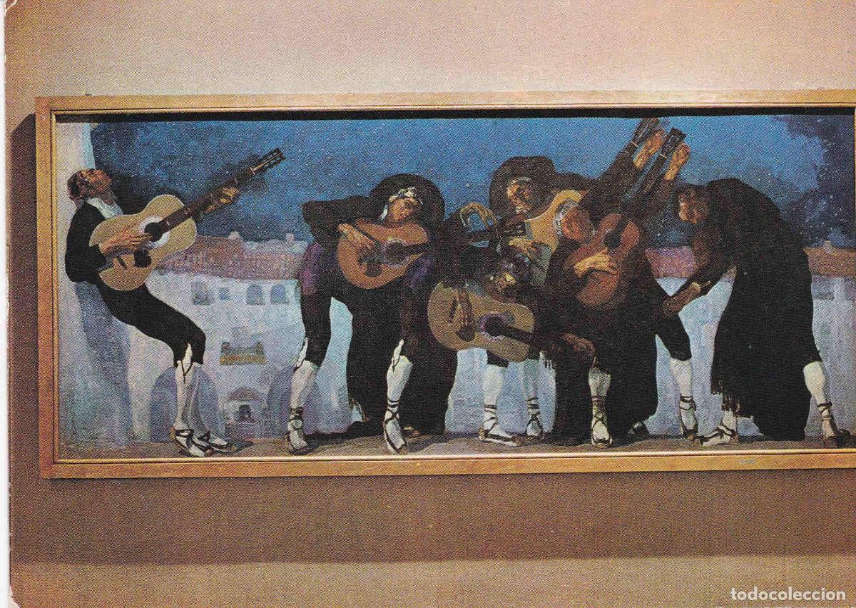 Cartoline: POSTAL 19116: PALACIO DE LA DIPUTACION DE BARCELONA: SALA MADICO-SUSANY - Varios