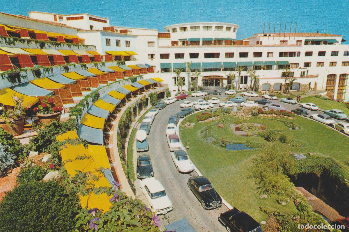 Postales: POSTAL 62695 : Bagur Costa Brava Cap sa sal. Espa&ntilde;a - Varios