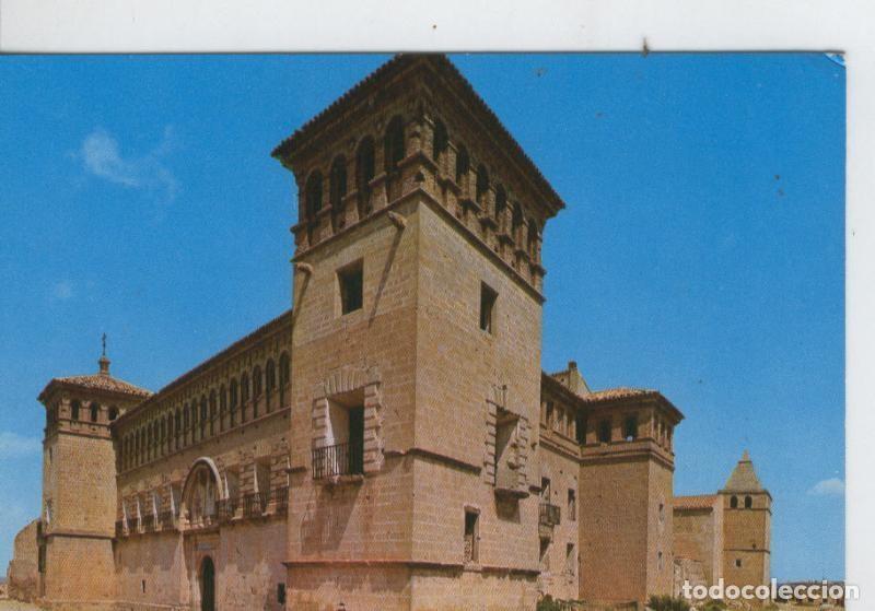 Postales: Postal 007101 : Castillo de los Calatravos, Alca&ntilde;iz, Teruel - Varios