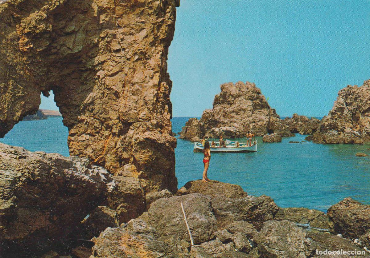 Postales: POSTAL 62847 : Menorca. Na Macaret. Espa&ntilde;a - Varios - Foto 1