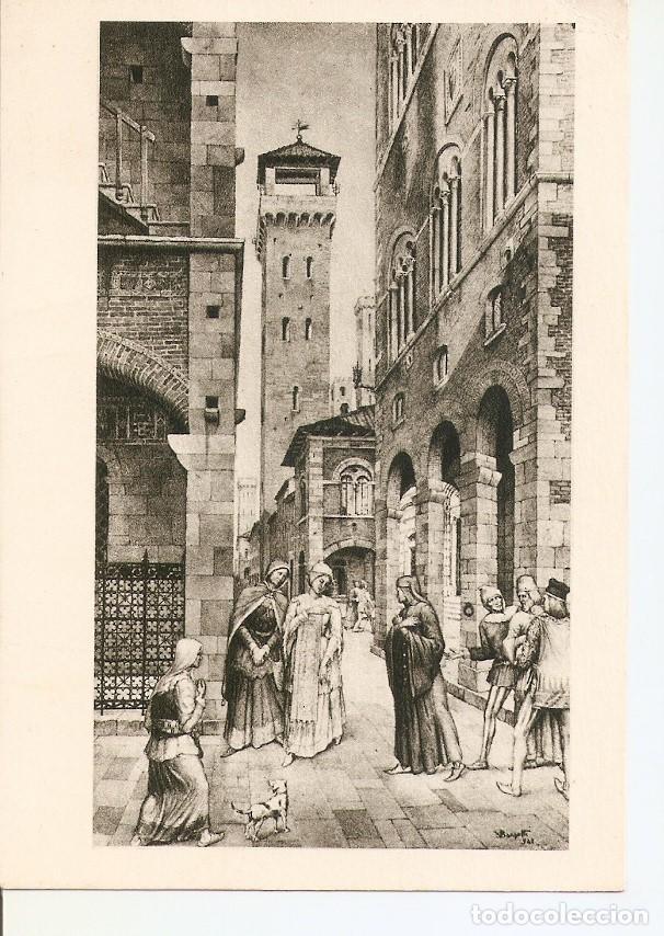 Postales: Postal 036005 : Ente Provinciale per il Turimo - Lucca - Varios - Foto 1