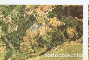Postkarten: Postal 048056 : Segovia. El Alcazar - Varios