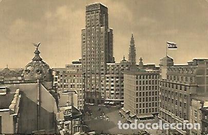 Cartoline: Postal 53561: ANVERS. Vistas - Varios