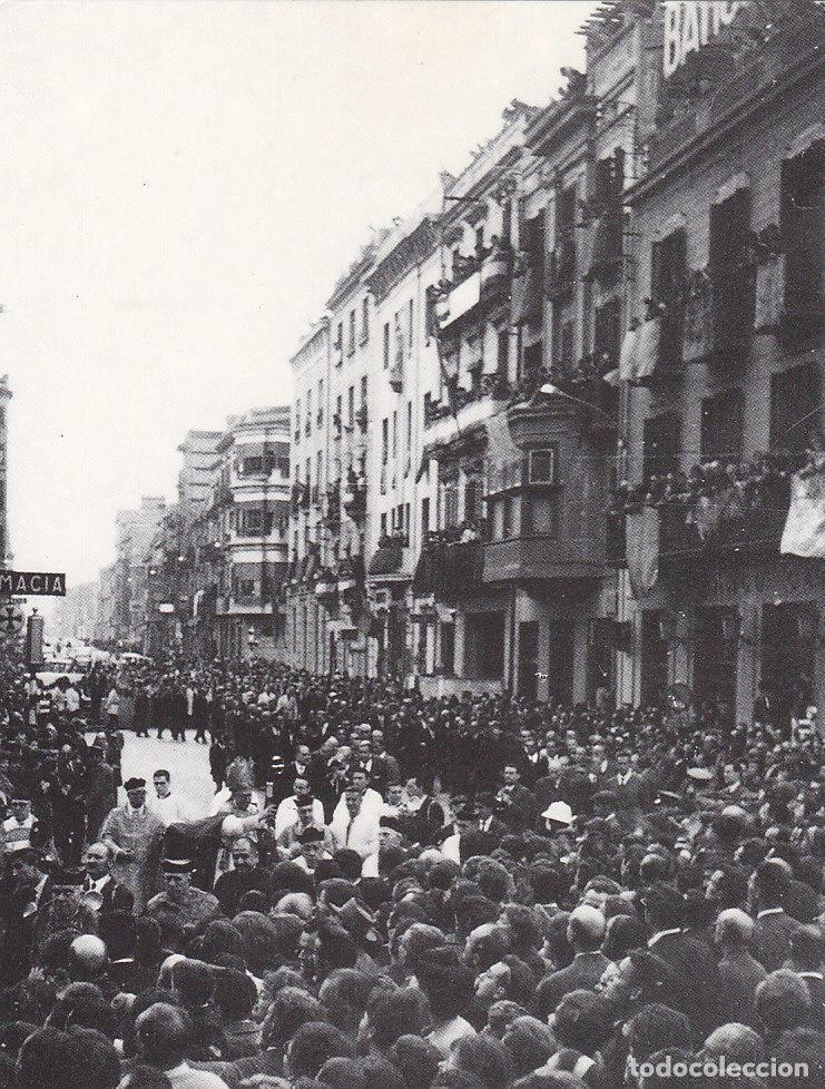 Postales: Postal 62179 : Calle de Santa Eugenia Gerona - Varios