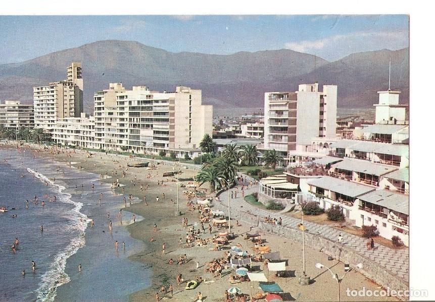 Postkarten: Postal 033276 : Balneario de Ancon al norte de Lima - Varios