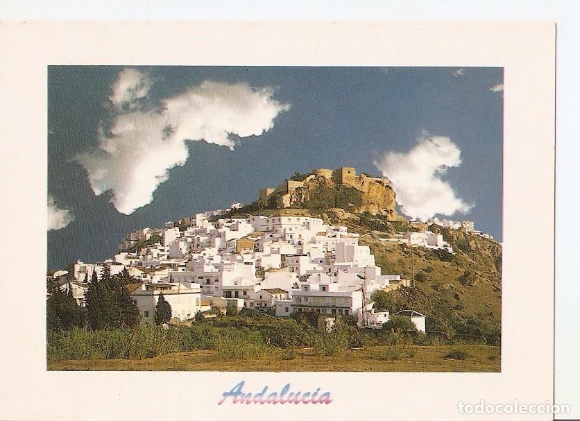 Postkarten: Postal 024368 : Salobre&ntilde;a. Andalucia - Varios