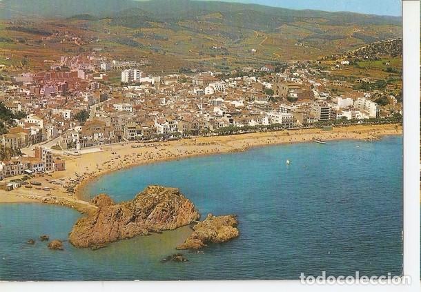 Postales: Postal 047177 : Costa Brava. Blanes - Varios - Foto 1