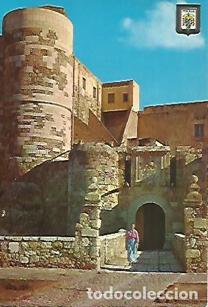 Postais: POSTAL A0076: Melilla Puente de Santiago - Varios