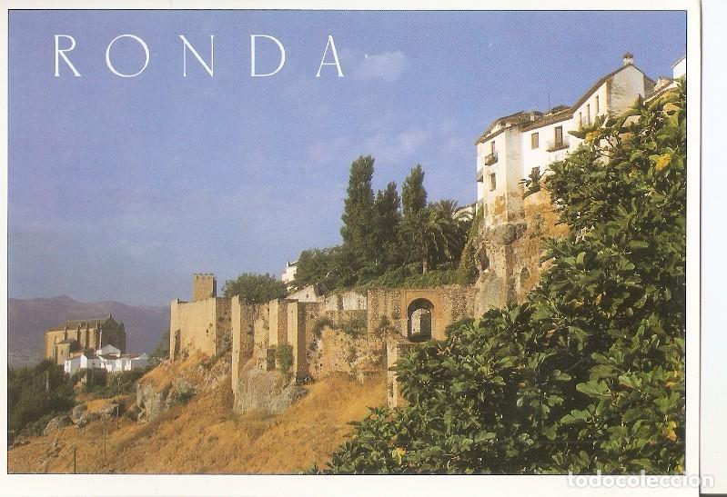 Postales: Postal 050256 : Ronda. Andalucia - Varios