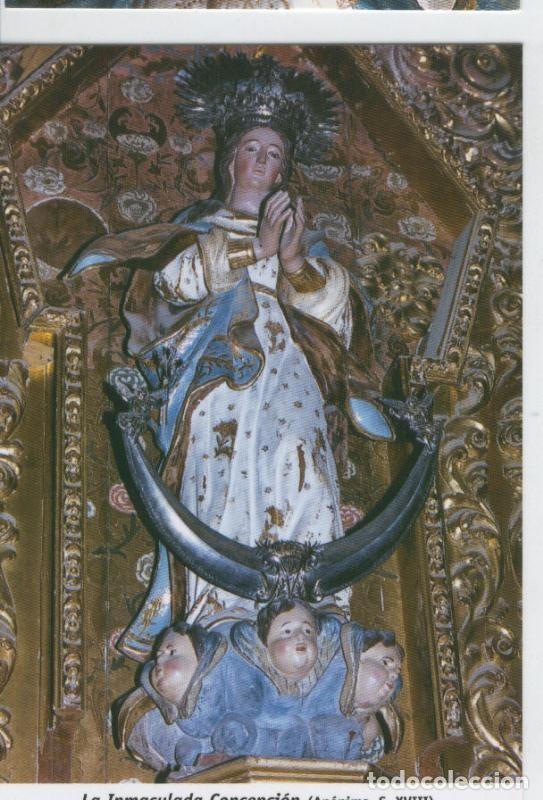 Postkarten: Postal Virgenes 957 : La Inmaculada Concepcion - Varios